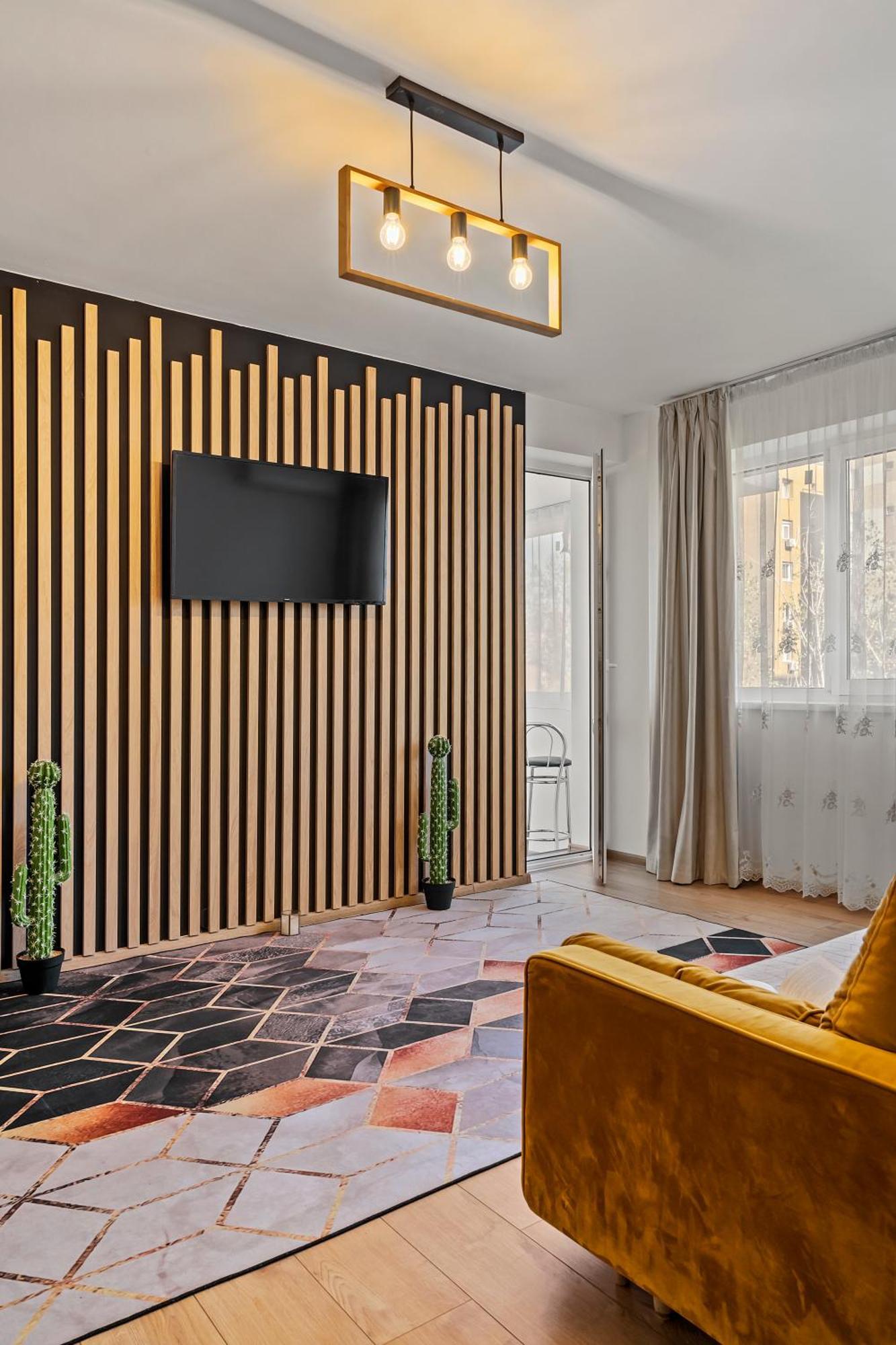 Apartament De Lux Drumul Taberei Bukares Bagian luar foto