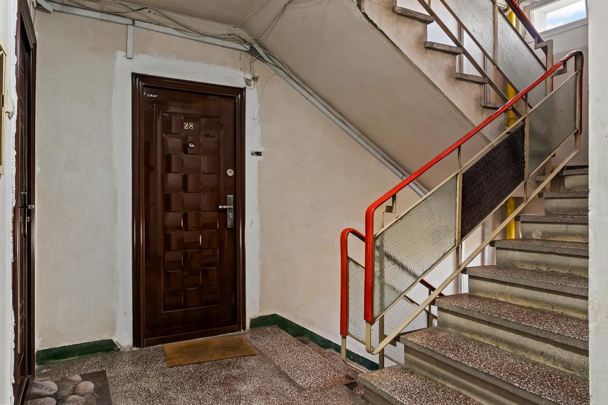 Apartament De Lux Drumul Taberei Bukares Bagian luar foto