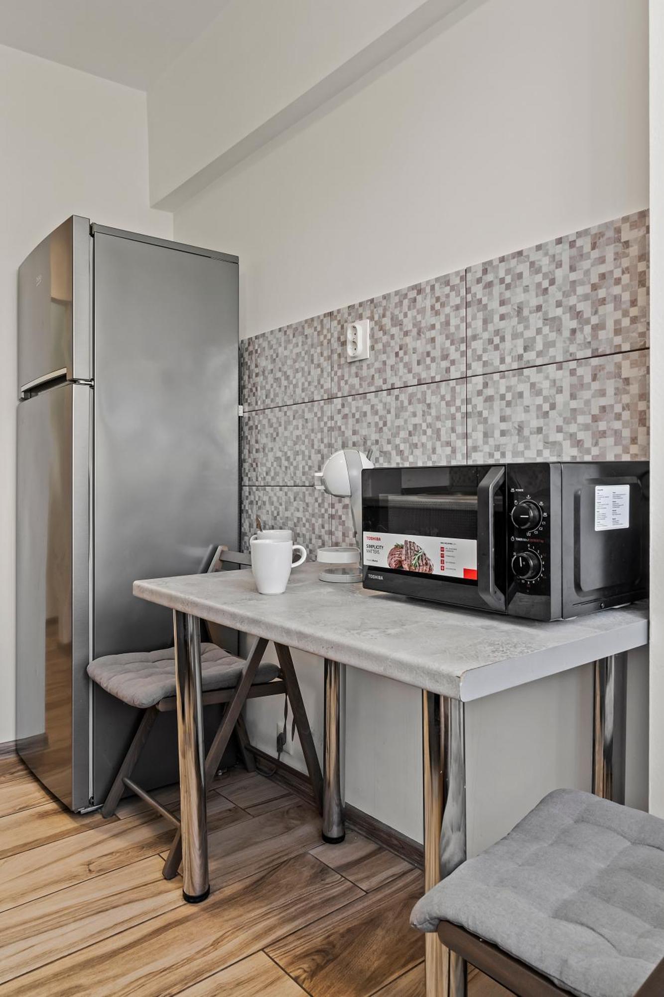 Apartament De Lux Drumul Taberei Bukares Bagian luar foto