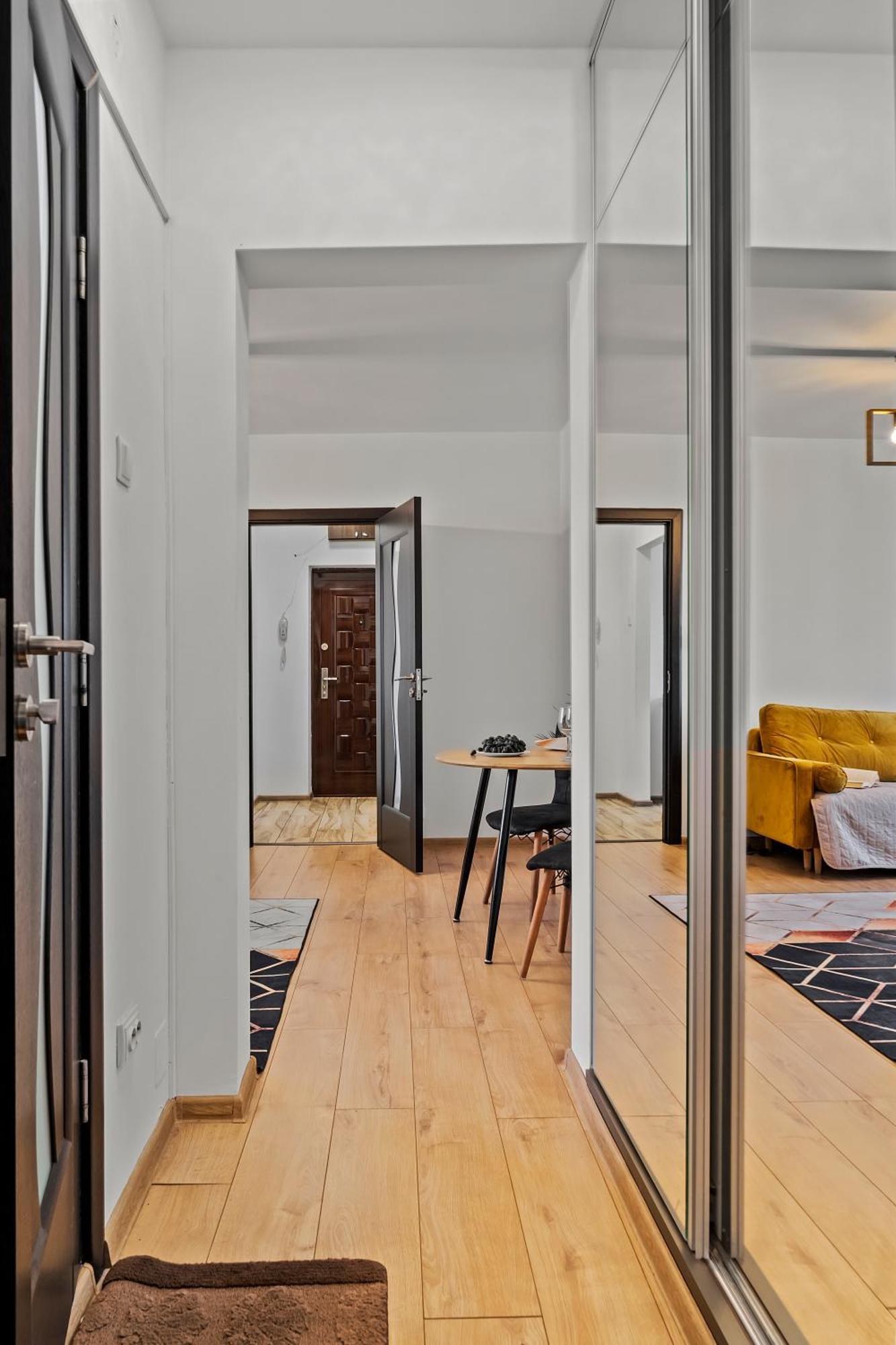 Apartament De Lux Drumul Taberei Bukares Bagian luar foto