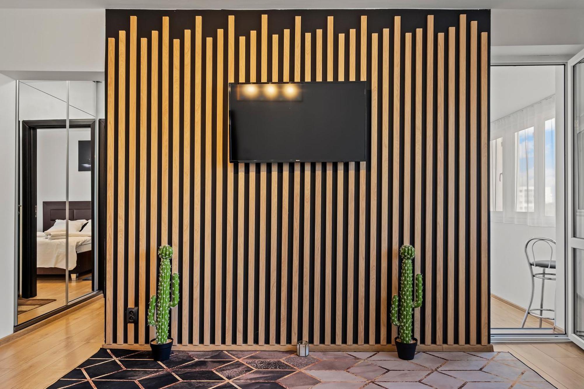 Apartament De Lux Drumul Taberei Bukares Bagian luar foto